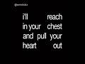 Snakelike The Stars Collide Whatsaheart Whatsaheart Lyrics Music Song Fyp Foryoupage Fy