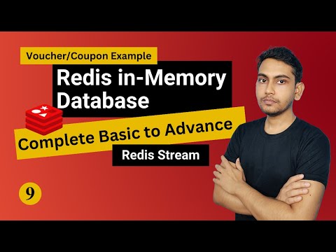 Complete Redis Basic to Advance