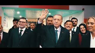 Büyük Buluşmaya Hazır Mısın İzmir! | AK Parti İzmir