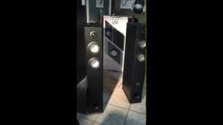 VM Audio EXAT21 Review