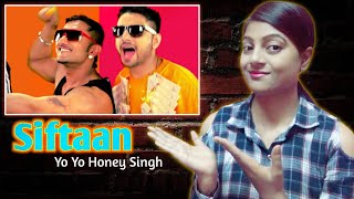 Yo Yo Honey Singh Siftaan Audio Song Reuploaded Money Aujla in Speed records,New Song, Pooja Re