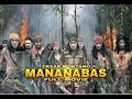 MANANABAS Full Movie Cesar Montano Jo Canonizado Rommel Montano Daniel Fernando
