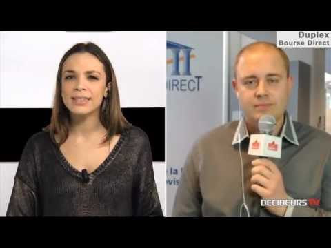 comment investir en bourse caisse epargne