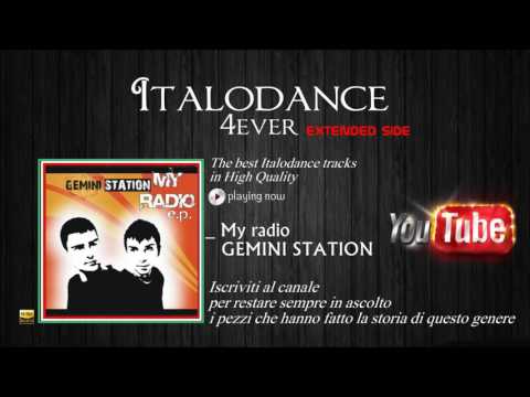 Gemini Station - My Radio (XTD)