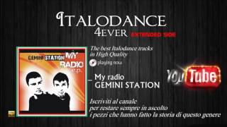 Gemini Station - My Radio (XTD)
