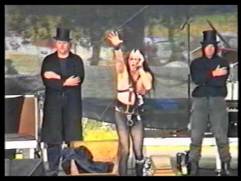 Umbra Et Imago - Zillo Festival 93