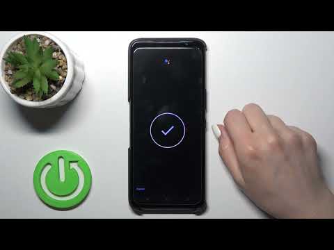 How To Activate Hey Google For Google Assistant On Asus ROG Phone 6D