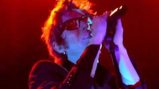 The Psychedelic Furs - No Tears