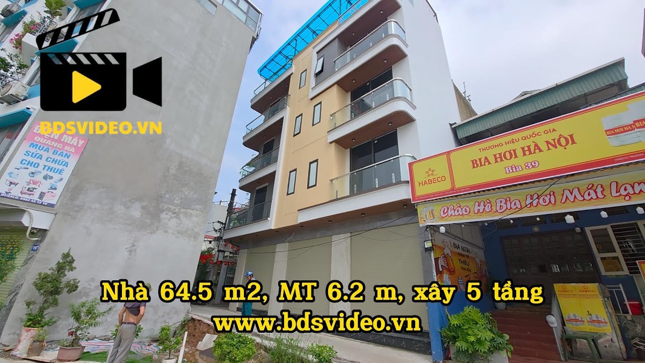 Property Video Thumbnail