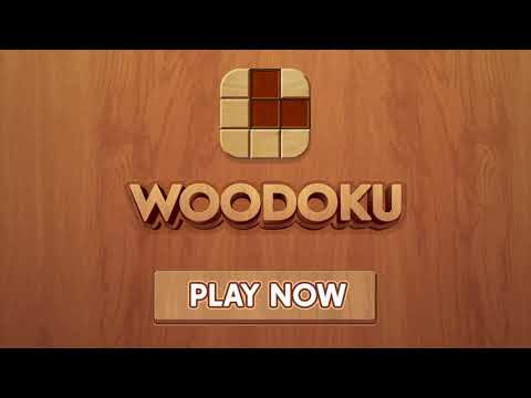 Video Woodoku