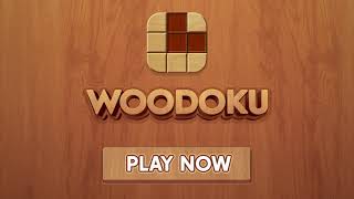 Woodoku online