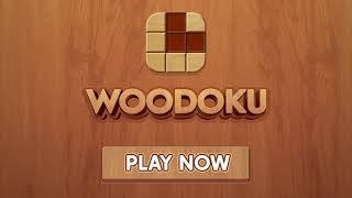 Woodoku 🏆 Games Online