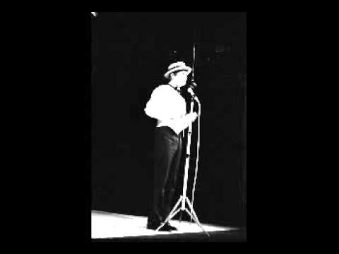 Jiří Suchý - Půl párku /live 1966 - audio/