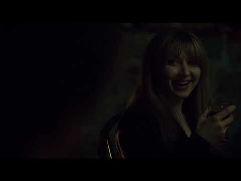 Hannibal S3 DVD Extra - Reimagining Red Dragon - Chapter 3