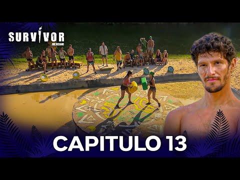 La Decisión que Cambió Todo en la Isla | Survivor México