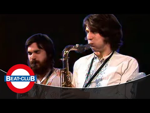 Ginger Baker's Air Force - 12 Gates of the City (1970)