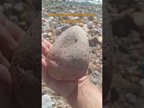 Balneario Solís Maldonado Uruguay