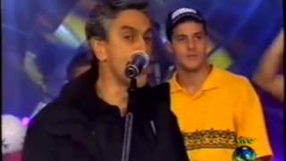 Rock Raul, Caetano Veloso, Planeta Xuxa 27/05/2001.