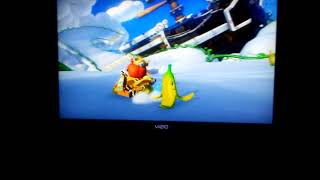 Gravity at its finest