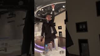 「衝撃的な新メニュー」#水無月れいら #橘ルイ 【TaroTV10334】