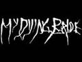 My Dying Bride-The Scarlet Garden