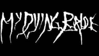 My Dying Bride-The Scarlet Garden