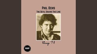 Outside A Small Circle Of Friends (Live)