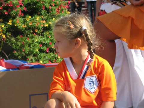 Fussballschule Fc Aesch 2009 - Diashow