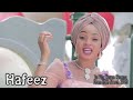 Hafeez Song