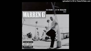 Warren G - Somethin&#39; To Bounce To