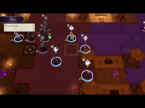 Fire Emblem 3 Houses Defeating The Death Knight On First Encounter (Blue Lion Hard Classic)