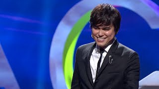 Joseph Prince - Vision Sunday—Possessing Our Possessions