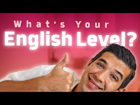 What’s Your English Level? Try This 50-Question Cambridge Test