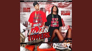 Accapella Outro (feat. Slim Dunkin)