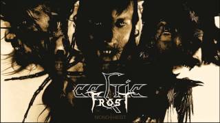 CELTIC FROST Os Abysmi Vel Daath