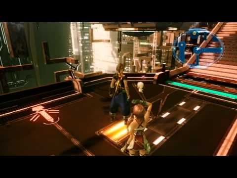 FINALFANTASYXIII-2 Walkthrough Part89