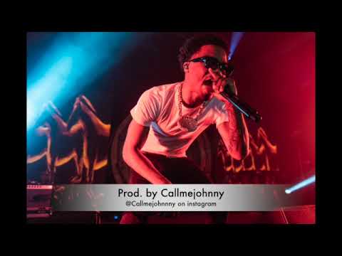 Roddy Ricch x Bino Rideaux x BlueBucksClan Type Beat 2022 {prod. CallMeJohnny x XclusiveMadeThis}