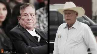 3 Policies More Racist Than Donald Sterling and Cliven Bundy