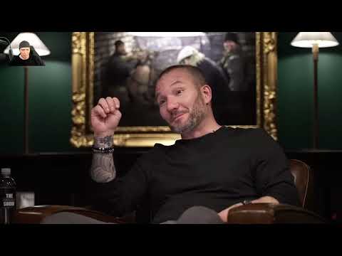 Chris  Kristin Beck   Transgender Navy SEAL Transitions To Woman Then Back To Man