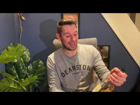 Malt Box Whisky Review 129 - Glencadam 10
