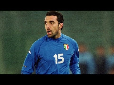 15 gennaio 1973 - Nasce Valerio Bertotto - Almanacchi Azzurri