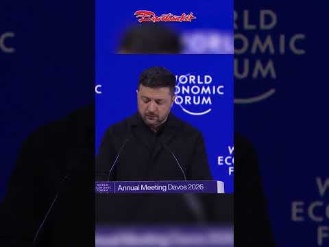 Tổng thống Ukraine đưa ra tuyên bố giả định cứng rắn liên quan tới Greenland