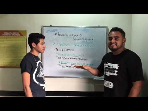 Translation Techniques