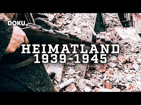 , title : 'Heimatland 1939 – 1945 (ARCHIV, seltenes Filmmaterial, DEUTSCHLAND Krieg,History, Originalaufnahmen)'