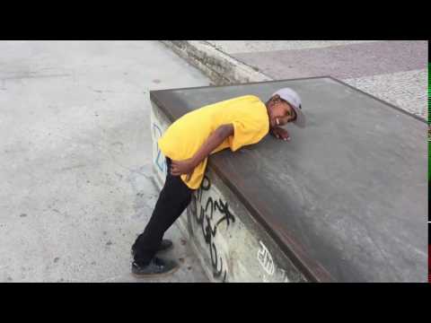 Luca Duarte Praça duo Edmo 0