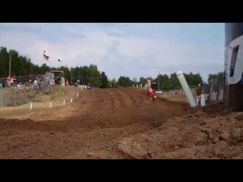 MXGP of Belgium Qualification
