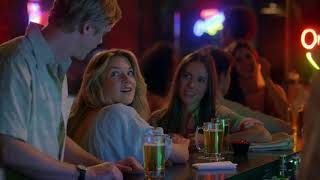 Narcos season 1 club scene |steve Murphy|Connie Murphy video