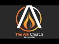 The Ark Church Huntsville: A Night of Prayer