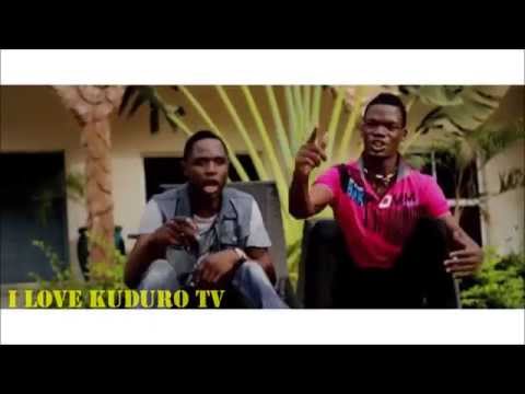DJ Rene Bombàstico Lelo - Kuduro - Kuduro Angola - I Love Kuduro TV.