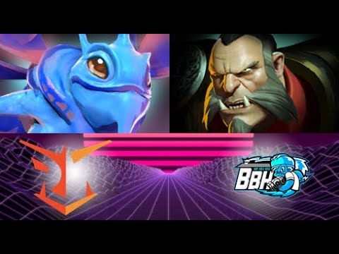 UD VESSUWAN vs OT.BBH  (1 игра) |  ХАЙЛАЙТЫ